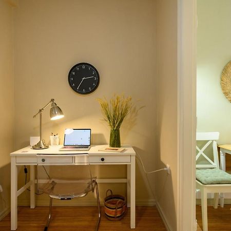 Meraki Down Town Apartment Korfu Dış mekan fotoğraf