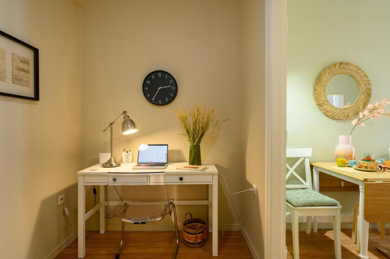 Meraki Down Town Apartment Korfu Dış mekan fotoğraf