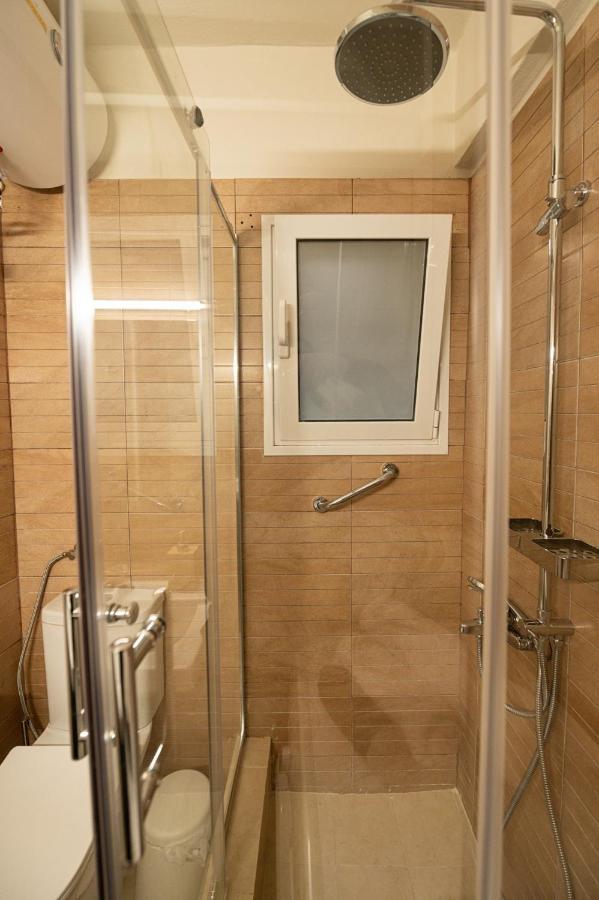 Meraki Down Town Apartment Korfu Dış mekan fotoğraf